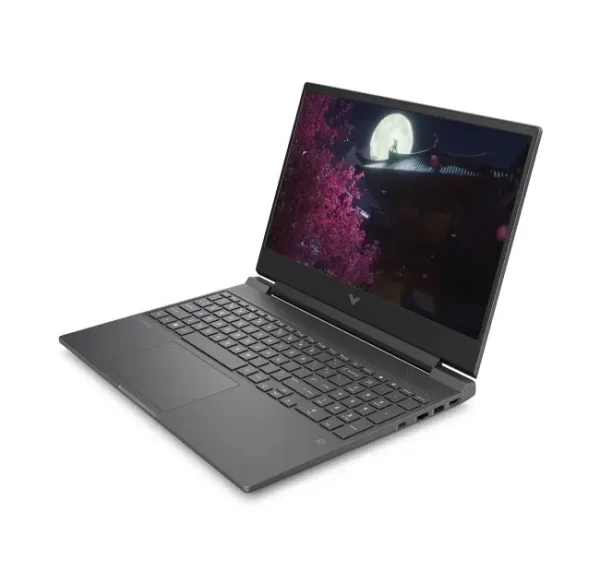 Laptop HP Victus 15-FB2026la de 15.6, AMD Ryzen 5 8645HS, 8GB RAM, 512GB SSD, RTX 2050 4GB - Image 3