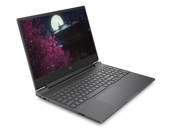 Laptop HP Victus 15-FB2026la de 15.6, AMD Ryzen 5 8645HS, 8GB RAM, 512GB SSD, RTX 2050 4GB - Image 4