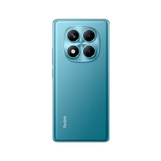 Xiaomi, Redmi Note 14 Pro 4G, 8GB+256GB, Dual SIM, Liberado (Azul)